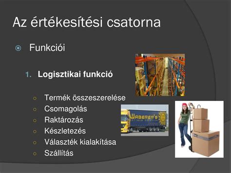 Tárolási körülmények