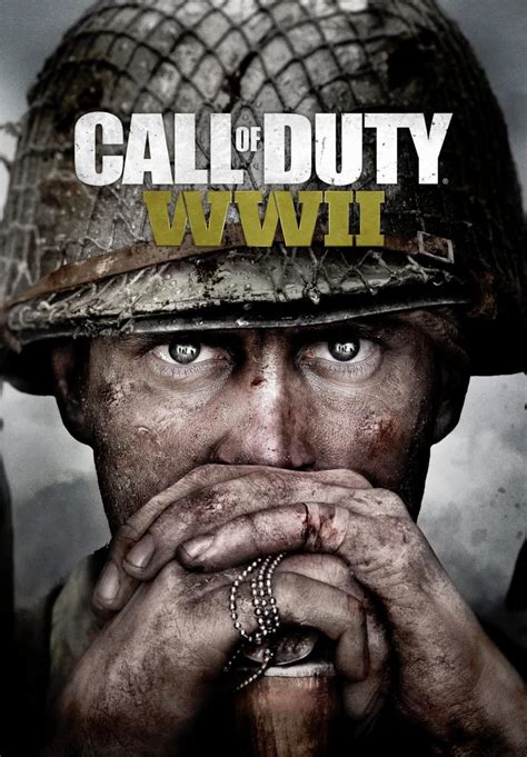 Call of Duty: WWII kampány térképe