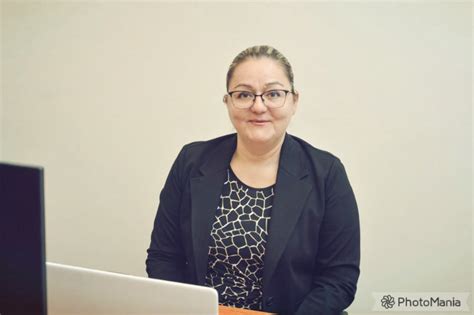 Ducsay Zsuzsanna Ágnes portréja