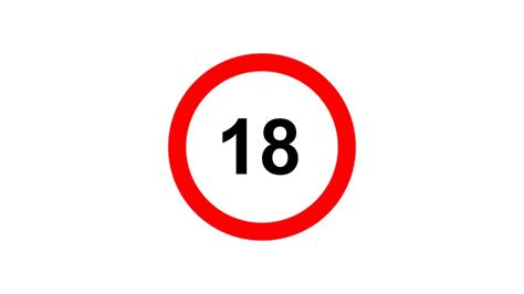 18-as karika a termékeken
