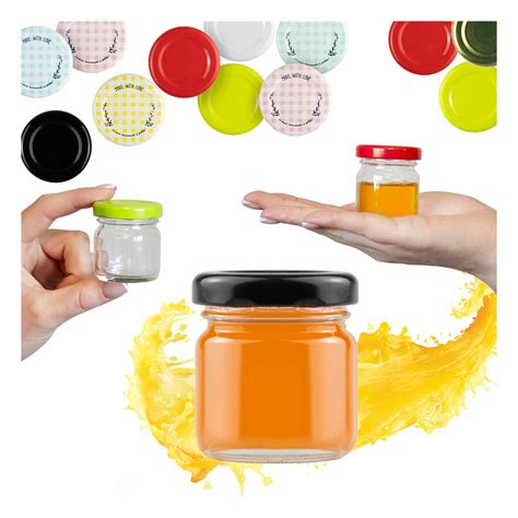 különböző lekvárok