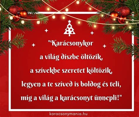 A három fenyőfát ábrázoló illusztráció, utalva a karácsonyi várakozásra és a beteljesedésre