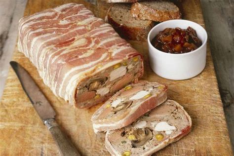 Terrine