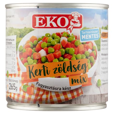 Zöldség mix tálban