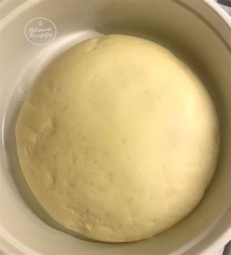 Öregtészta a hűtőben