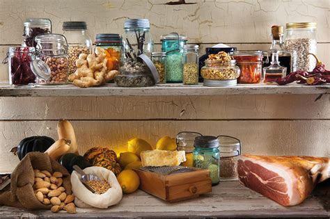 Hogyan tároljuk a C-vitaminban gazdag élelmiszereket?
