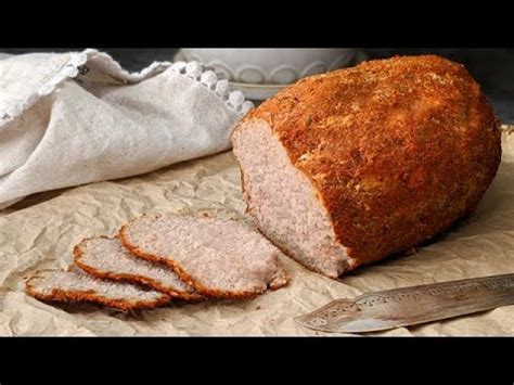 Edényben fővő pulykasonka