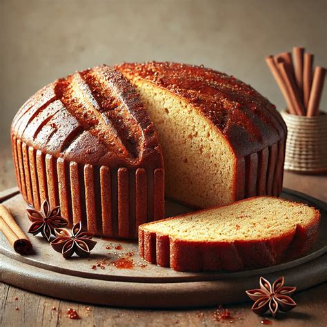 Francia pain d’épices