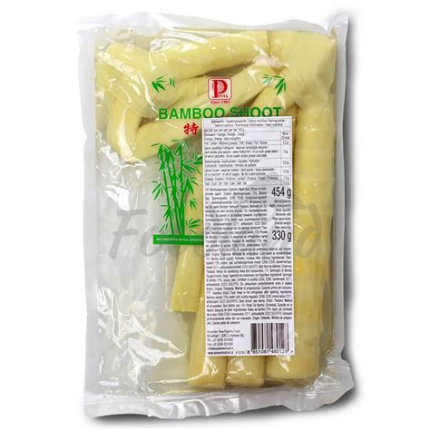Bambuszrügyek