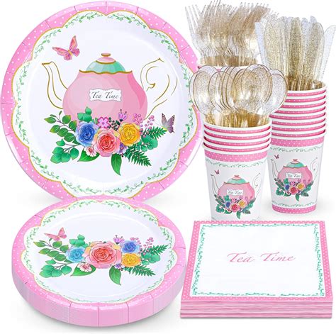 Selection of baby-friendly cups and plates