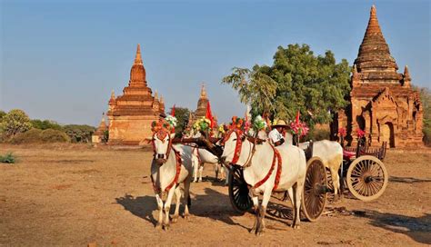 Myanmar utcai látképek