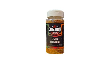 Cajun fűszerkeverék