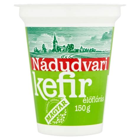 kefirgombák karfiolra hasonlító megjelenéssel
