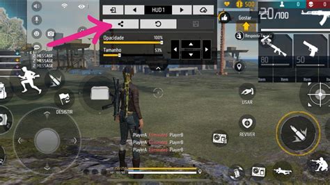 A HUD megjelenítése videojátékokban