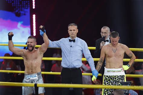 Rácz Jenő és Dóra Cancunban
