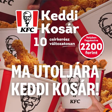 Tollas csirkehús a KFC-ben