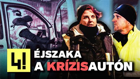 Autóhiba közönyös emberekkel