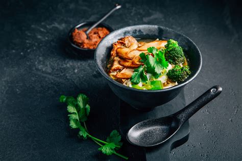 Ramen feltétek