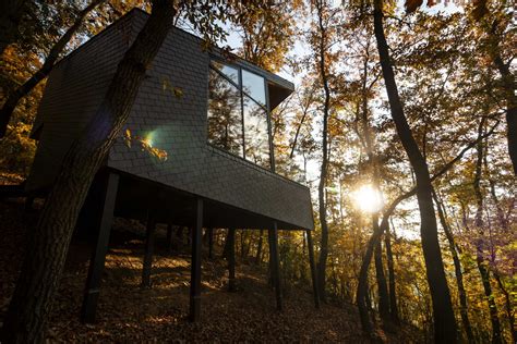 Luxus kabin a Mátrában panorámával