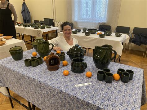 Montenegrói kézműves kerámia