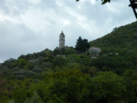 Montenegrói táj