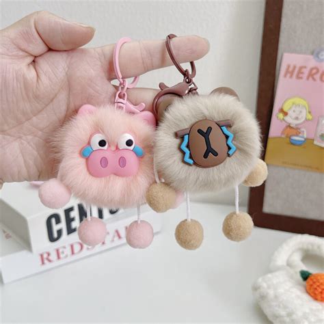 Pom Pom, a mesélő karakter illusztrációja