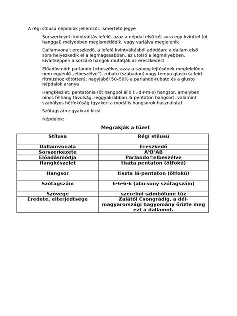 Régi és modern kukta összehasonlítása