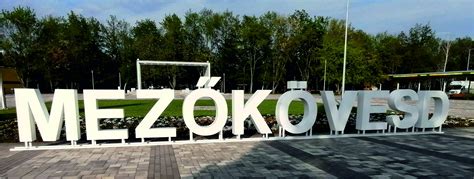 Mezőkövesdi piaccsarnok
