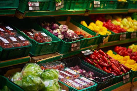 Import és hazai termékek aránya a zöldségpiacon