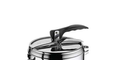 rozsdamentes acél kukta