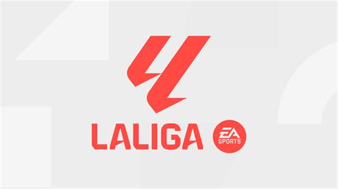 A LaLiga logója a mérkőzések felsorolása mellett.