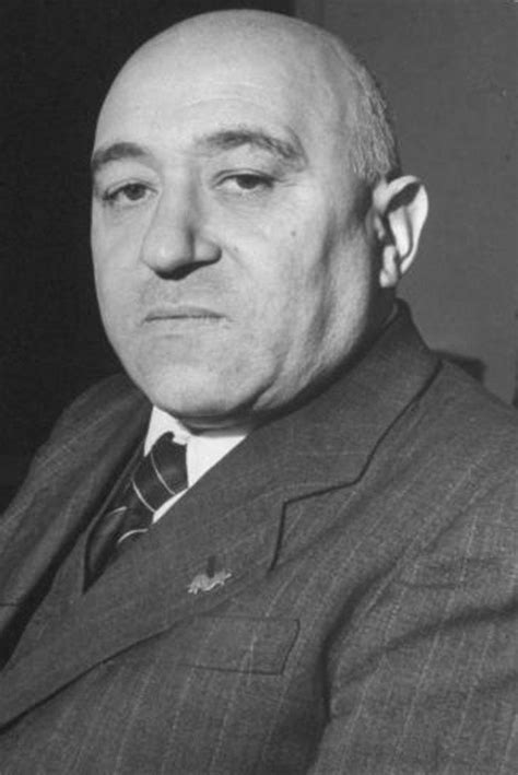 Rákosi Mátyás portré