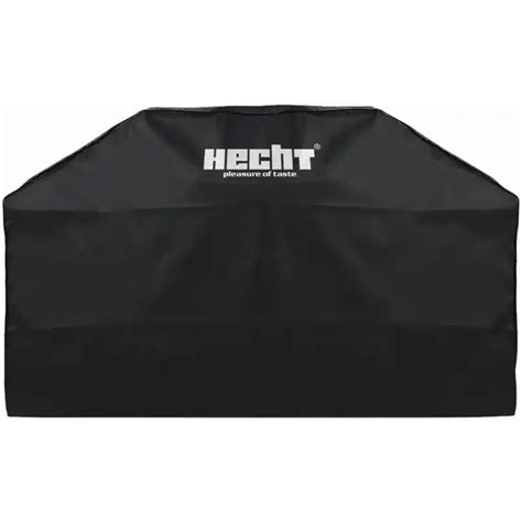 Hecht cover 2 takaróponyva a grillen