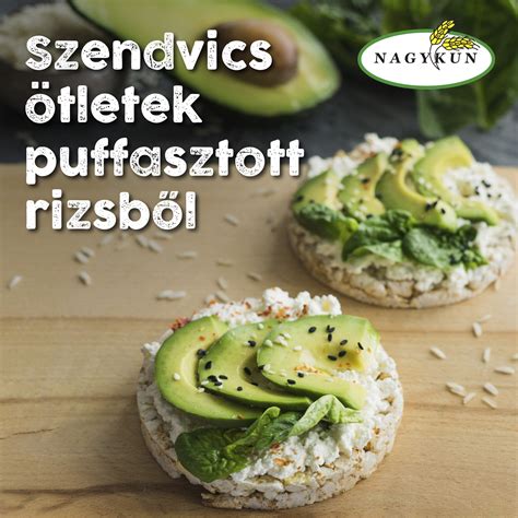 Puffasztott amaránt felhasználási ötletek