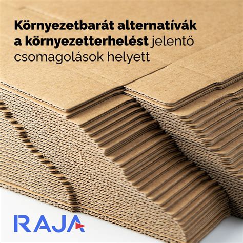 A hullámkarton doboz szerkezete és rétegei