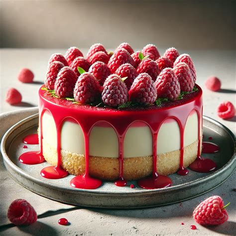 Különleges rizses torta gyümölcsökkel