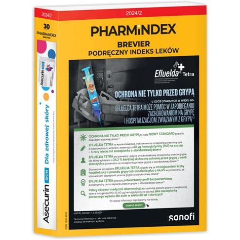 A PHARMINDEX logója