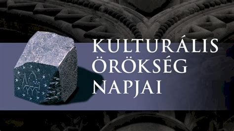 A magyar kulturális örökség bemutatása