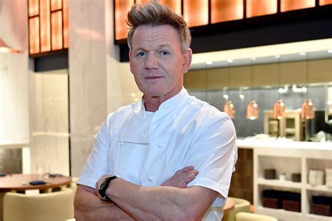 Gordon Ramsay Akadémia embléma