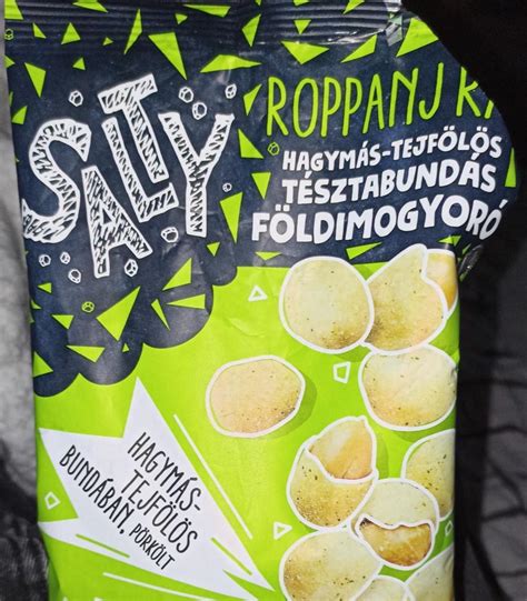 Hagymás tejfölös popcorn és kukoricaszemek