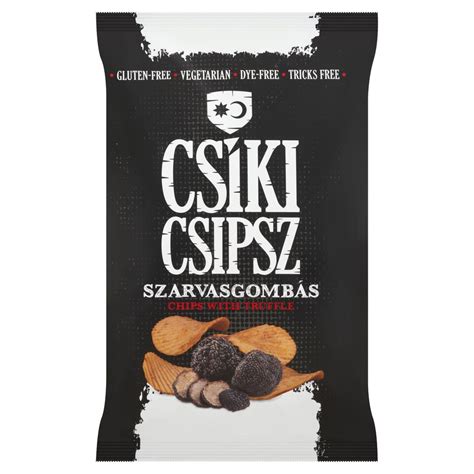 Különböző ízesítésű popcornok