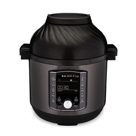 Instant Pot multifunkciós főzőedények felhasználási módjai