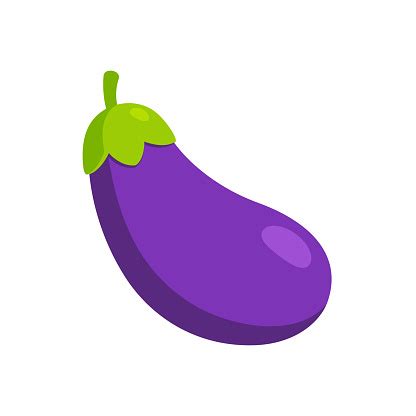 A padlizsán emoji és szexuális konnotációi