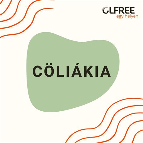 A Lengyel Cöliákia Társaság logója és a gluténmentes logó