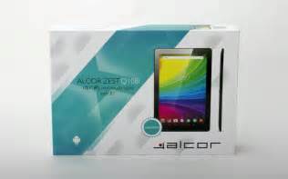 Alcor Zest Q108I hardver diagram