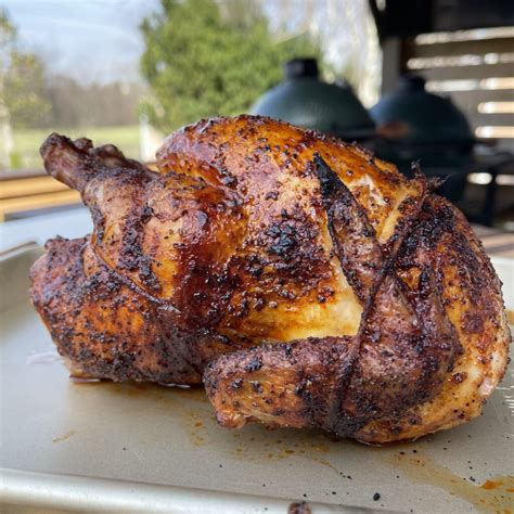 rotisserie csirke szupermarketben