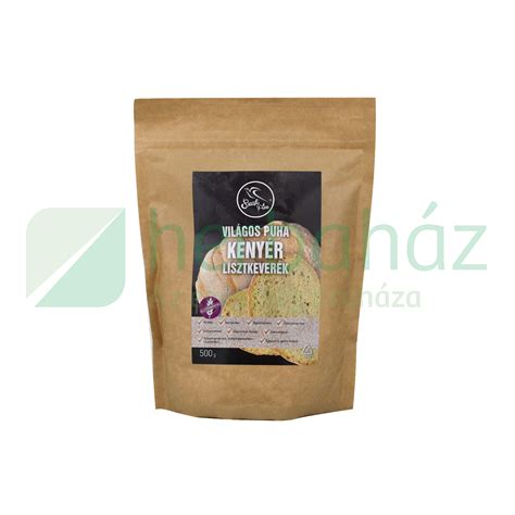 gluténmentes lisztkeverék