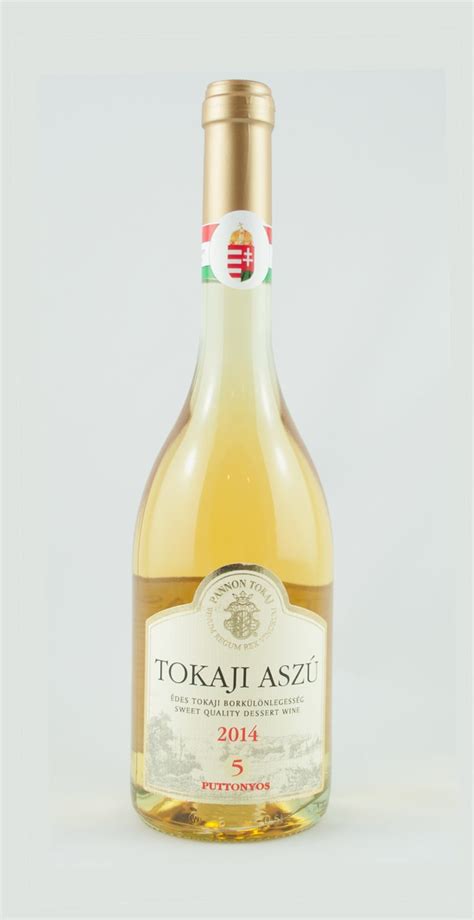 Tokaji Aszú