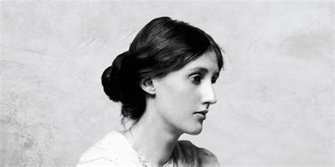 Virginia Woolf portréja írás közben