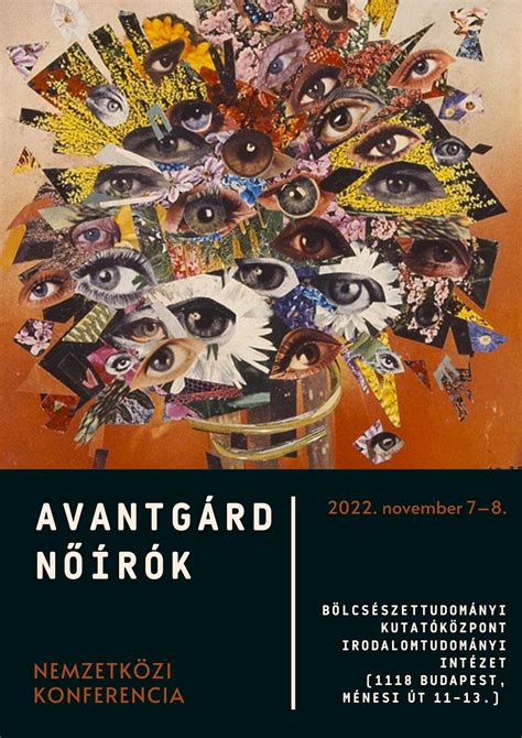 Modern női alkotók inspirációja